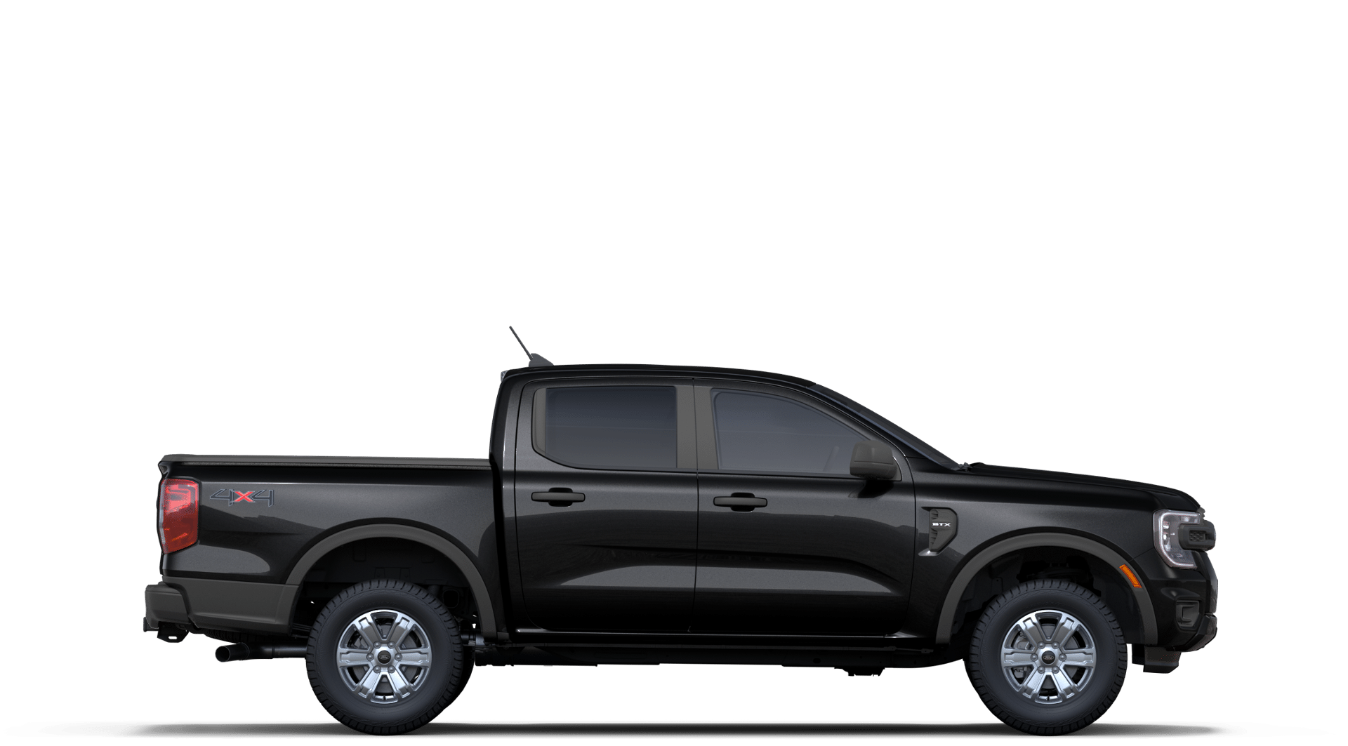 2025 Ford Ranger® External Image 1